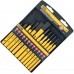 Stanley 418299 Punch and Chisel Set (12 Pieces)