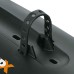 SKS Mud-X Front Downtube Mudguard, Black, One Size