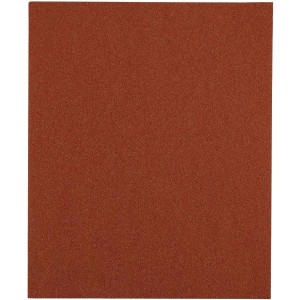 50Bl.Schleifpap.K 60 Holz (50 Bogen = 1 Pack)