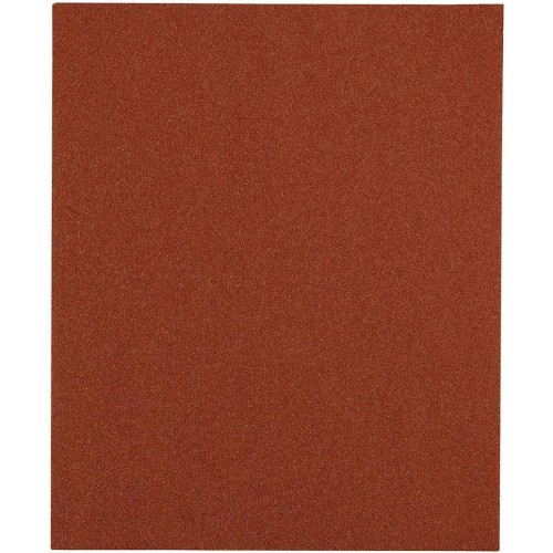 50Bl.Schleifpap.K 60 Holz (50 Bogen = 1 Pack)