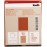 50Bl.Schleifpap.K 60 Holz (50 Bogen = 1 Pack)