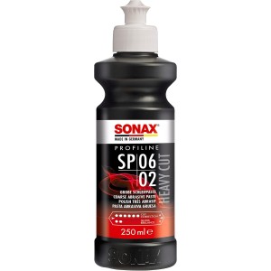 SONAX ProfiLine SP 06-02 320141 (grinding paste), 250ml