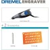 Dremel Multifunctional Engraving Device