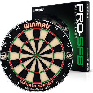 Дартс табло WINMAU Pro SFB Bristle
