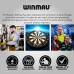 Дартс табло WINMAU Pro SFB Bristle