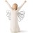 Willow Tree Courage Figurine