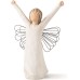Willow Tree Courage Figurine