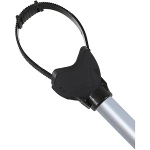 Fiamma 136/523-5 Bike Stand Bike Block Pro 1 Black