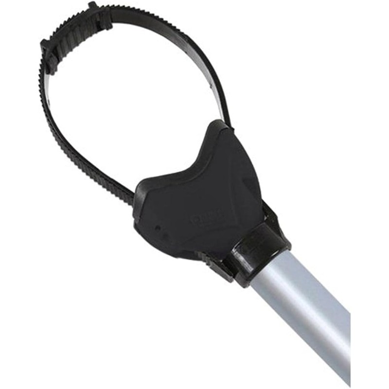 Fiamma 136/523-5 Bike Stand Bike Block Pro 1 Black