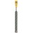 DeWalt DT9449-QZ Hammer Drill, One Size