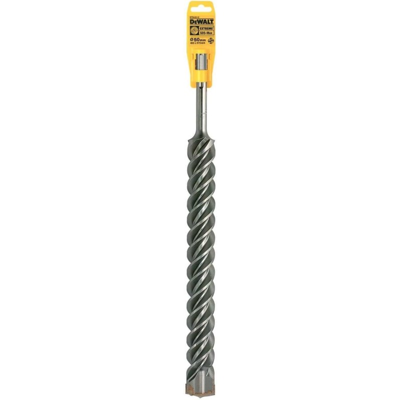 DeWalt DT9449-QZ Hammer Drill, One Size