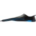 CRESSI Light Fins - Powerful Short Fins for Swimming and Snorkelling