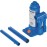 Silverline 427711 Hydraulic Bottle Jacks 2 Tonne