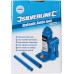 Silverline 427711 Hydraulic Bottle Jacks 2 Tonne