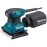Makita BO4556K 2.0 Amp 4-1/2-Inch Finishing Sander with Case