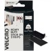 VELCRO® Brand - Heavy Duty Strips in Black | Pack of 2