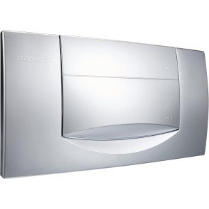 Geberit 115222461 200 F Cover Plate, Multi-Colour