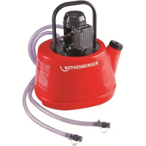 Rothenberger Entkalkungspumpe ROCAL 