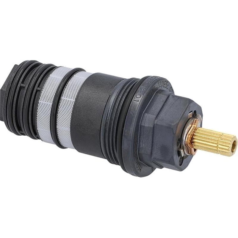 Hansgrohe MTC 94282000 Temperature Control Unit