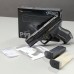 Umarex Soft-Air Walther P 99 25543 Replica with Replacement Magazine, 0.5 J, Airsoft Gun