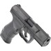 Umarex Soft-Air Walther P 99 25543 Replica with Replacement Magazine, 0.5 J, Airsoft Gun