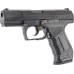 Umarex Soft-Air Walther P 99 25543 Replica with Replacement Magazine, 0.5 J, Airsoft Gun