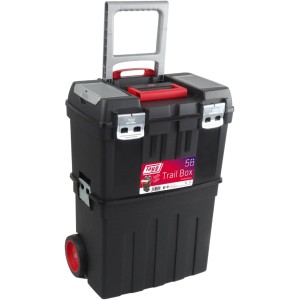 Mobile Toolbox