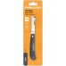 Fiskars Grafting Pen Knife K60, Total Length: 17 cm, Stainless Steel, Black, 1001625
