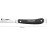 Fiskars Grafting Pen Knife K60, Total Length: 17 cm, Stainless Steel, Black, 1001625