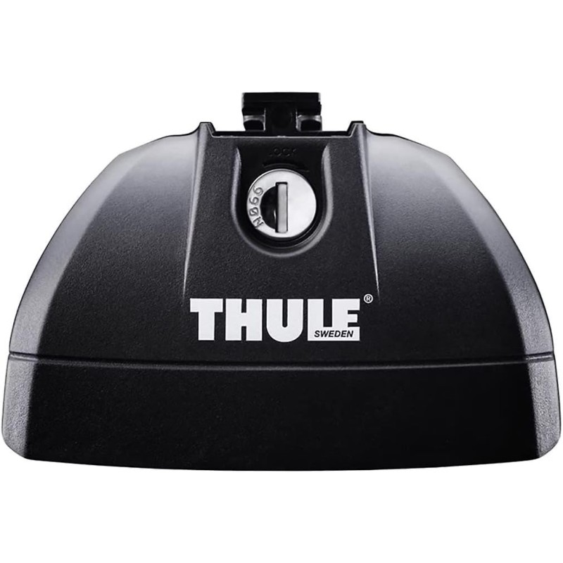 Thule Fixpoint Xt Rapid System Footpack For Cars With Built-In Fixpoints