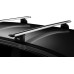 Thule Fixpoint Xt Rapid System Footpack For Cars With Built-In Fixpoints