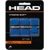 Head Unisex Adult Xtremesoft Grip Tape, Black, One Size