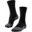 FALKE TK2 Men's Hiking Socks Medium Padding Anti-Bubble Long Warm Trekking Socks Breathable Quick-Drying Climate Regulating Odour-Inhibiting Wool Functional Material 1 Pair