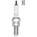 NGK Spark Plug CR9E, 6263, Yellow Box, 1 Piece, Metal