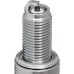 NGK Spark Plug CR9E, 6263, Yellow Box, 1 Piece, Metal