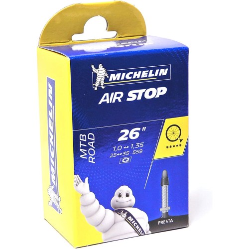 Michelin C2 Airstop 26 inch
