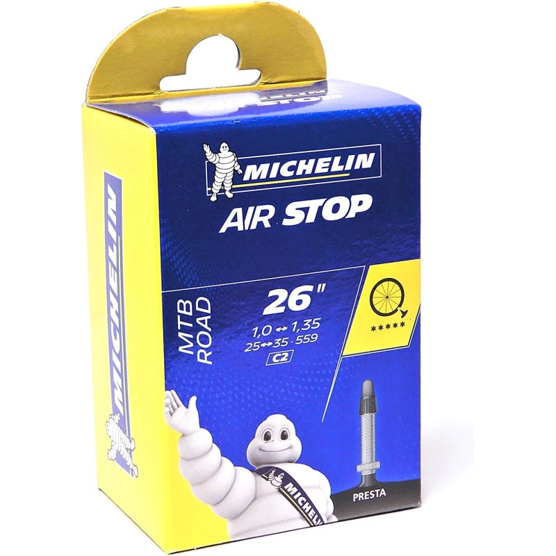 Michelin C2 Airstop 26 inch