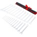 25-piece Combination Spanner Set, 6-32 mm