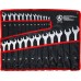 25-piece Combination Spanner Set, 6-32 mm