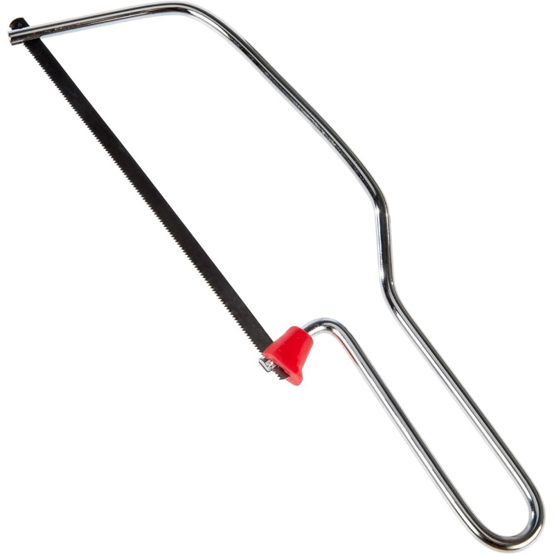 Kraftmann Household Saw Bow Saw Blade – 150 mm 2067