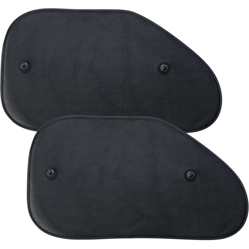 Sumex Car Sunshade for side window, Black