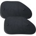Sumex Car Sunshade for side window, Black