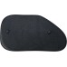 Sumex Car Sunshade for side window, Black