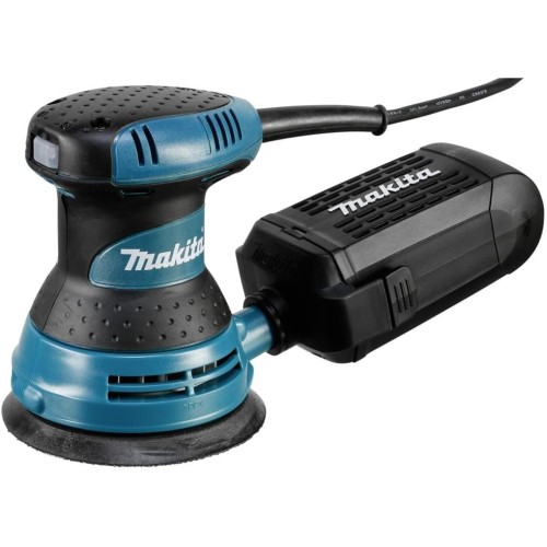Makita BO5030 240 V Random Orbit Sander
