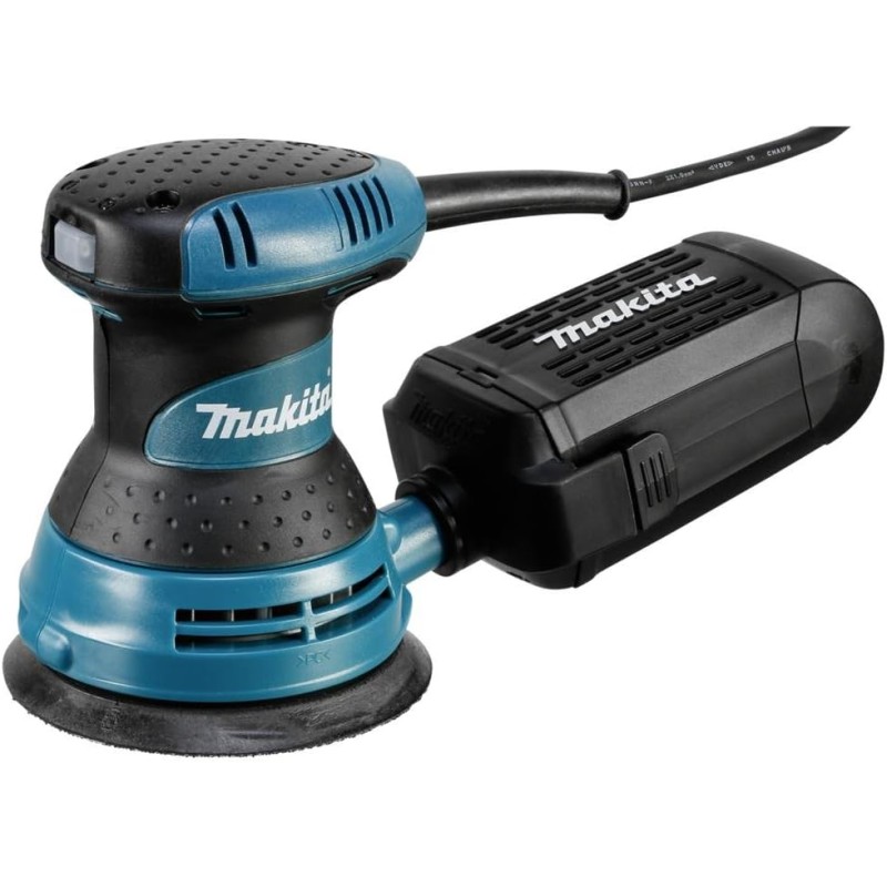 Makita BO5030 240 V Random Orbit Sander