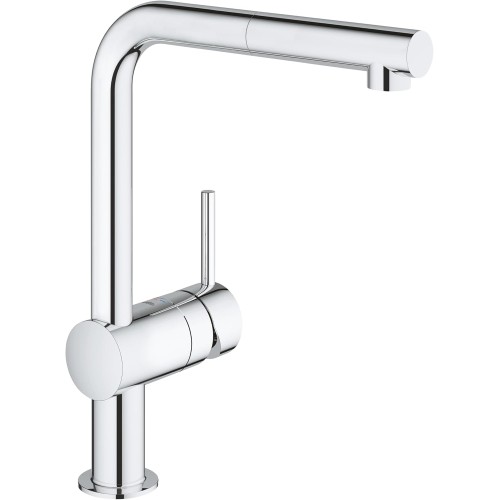 GROHE Minta Kitchen Taps.