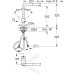 GROHE Minta Kitchen Taps.