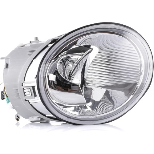 Dapa; GmbH & Co. KG 205639082 Headlight Right