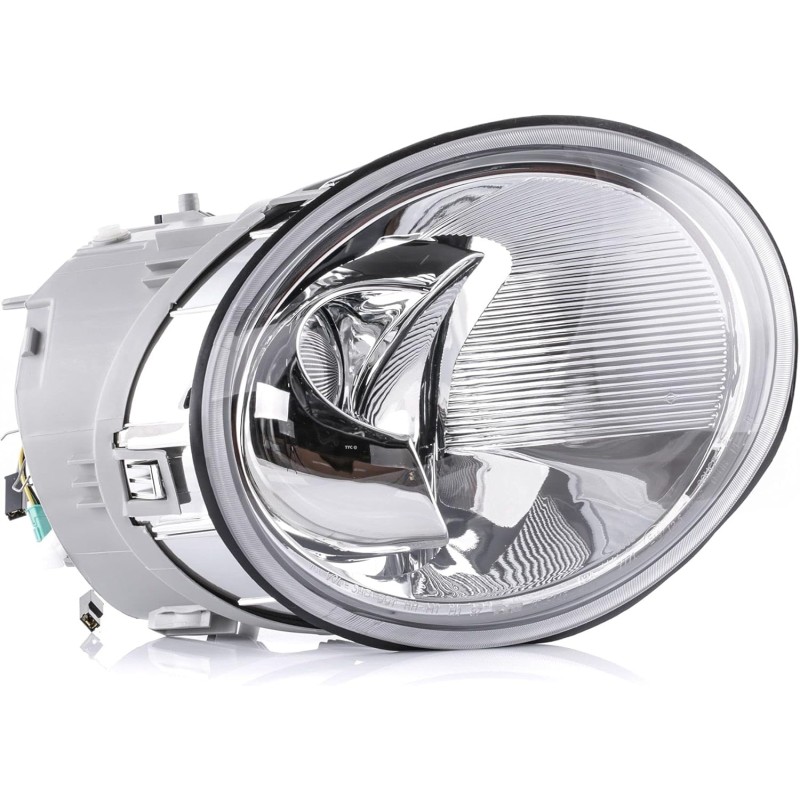Dapa; GmbH & Co. KG 205639082 Headlight Right