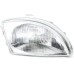 DAPA 205735082 Headlight Right